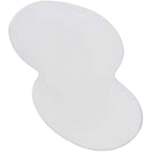 Orione ok ped g100 separatore alluce gel polimero m 1 paio