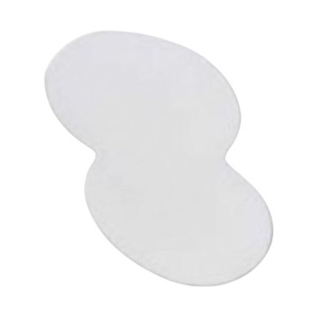 Orione ok ped g100 separatore alluce gel polimero m 1 paio