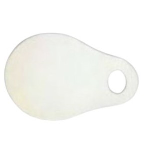 Orione ok ped g102 protezione alluce valgo gel polimero s 1 paio