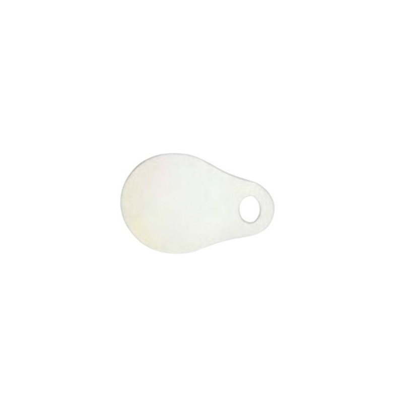 Orione ok ped g102 protezione alluce valgo gel polimero s 1 paio Orione ok ped g102 protezione alluce valgo gel polimero s 1 paio