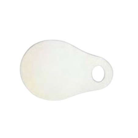 Orione ok ped g102 protezione alluce valgo gel polimero s 1 paio
