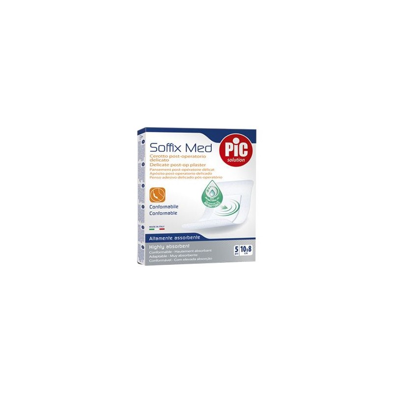 Cer pic soffix med 15x10cm Cer pic soffix med 15x10cm