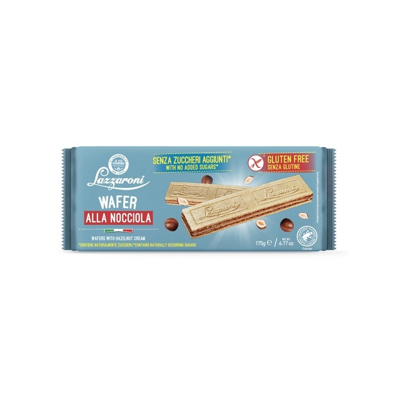 Wafers nocc s/zucch agg zerole Wafers nocc s/zucch agg zerole