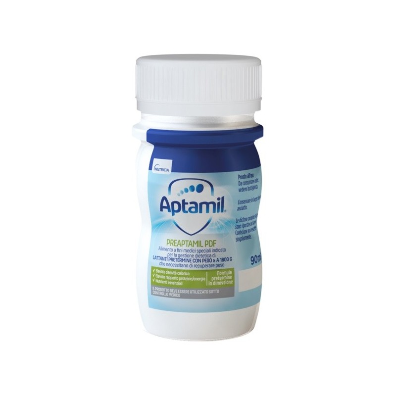 Preaptamil pdf latte 24x90ml