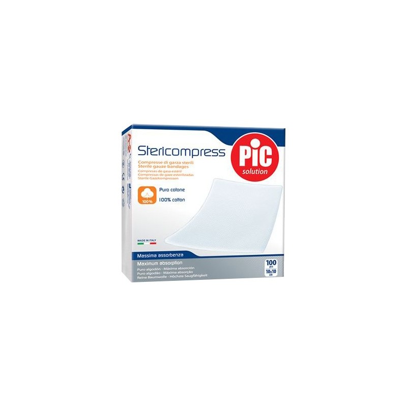 Garza pic 18x40cm sfusa 1pz Garza pic 18x40cm sfusa 1pz