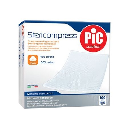 Garza pic 18x40cm sfusa 1pz Garza pic 18x40cm sfusa 1pz