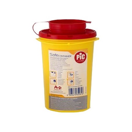 Safe container pic 0,6l