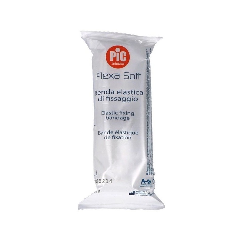 Benda pic flexsoft cm8x4m