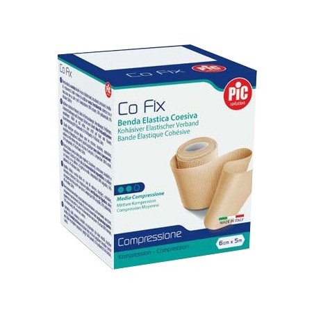 Benda pic co fix cm12x5m