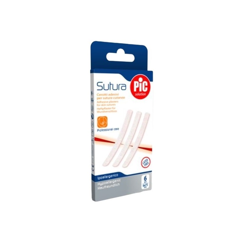Cer pic sutura 12x100mm 6pz