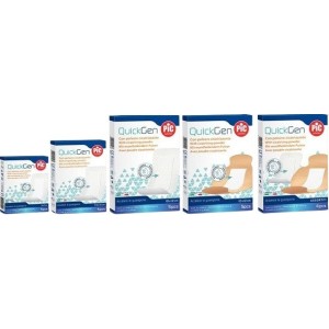 Cer pic cicatrizzante artic 5p