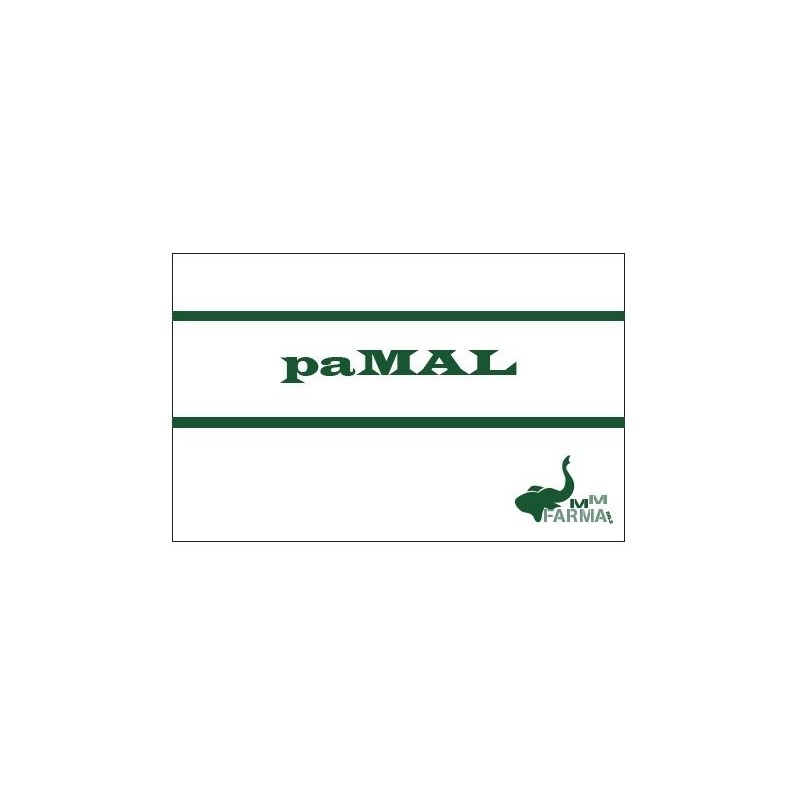 Pamal 30 compresse