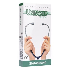 Stetoscopio unifamily 1 pezzo