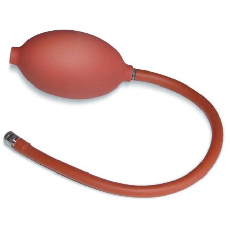 Pompa per ciambella