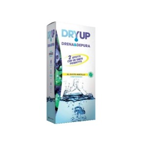 Dryup mirtillo 300 ml