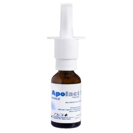 Apolact nasale tdc 20 ml