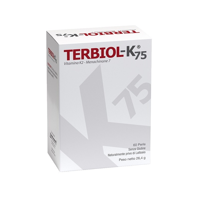 Terbiol k 75 60 capsule soft gel