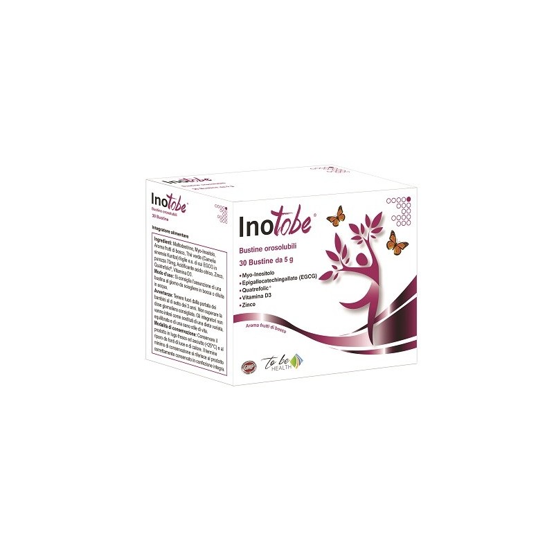 Inotobe 30 bustine