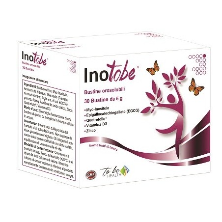 Inotobe 30 bustine