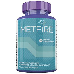 Metfire 30 compresse