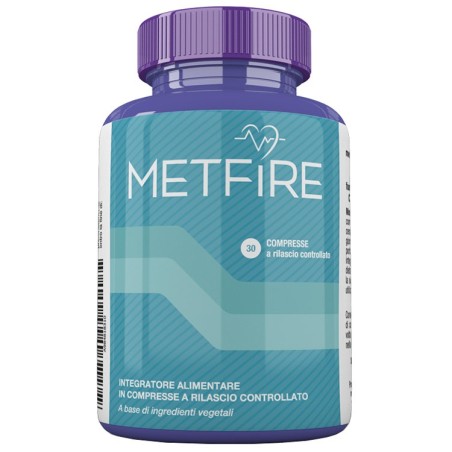 Metfire 30 compresse