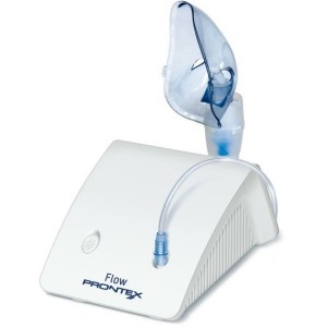 Aerosol prontex flow