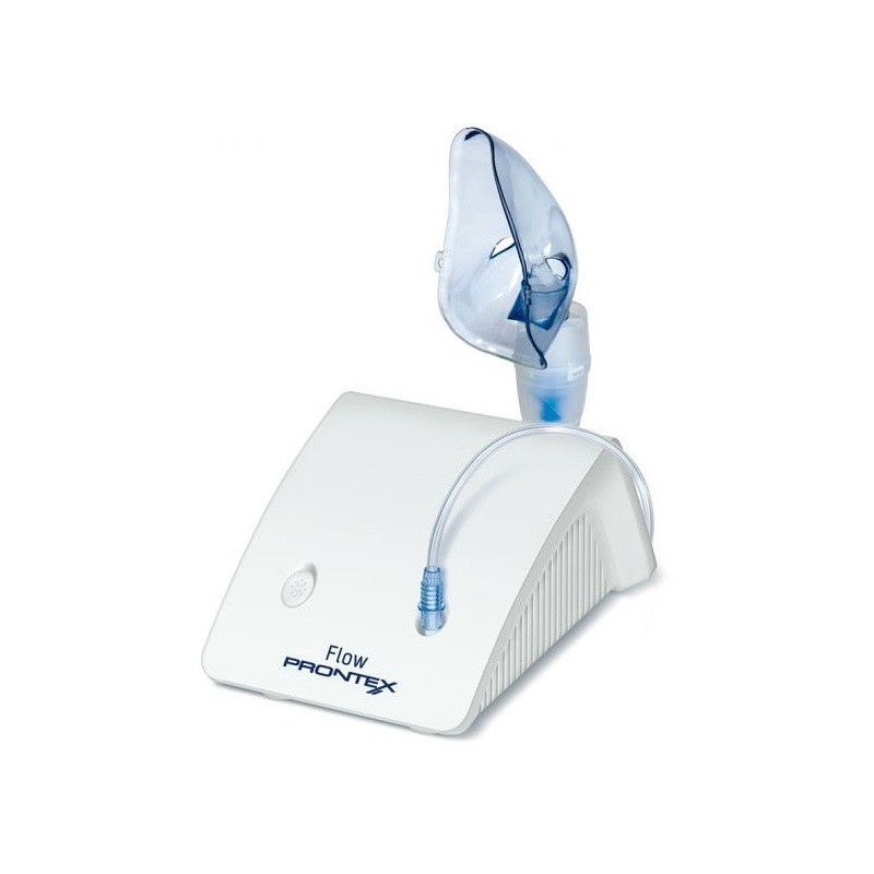 Aerosol prontex flow