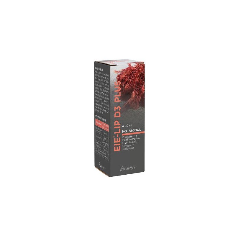 Eie lip d3 plus 30 ml