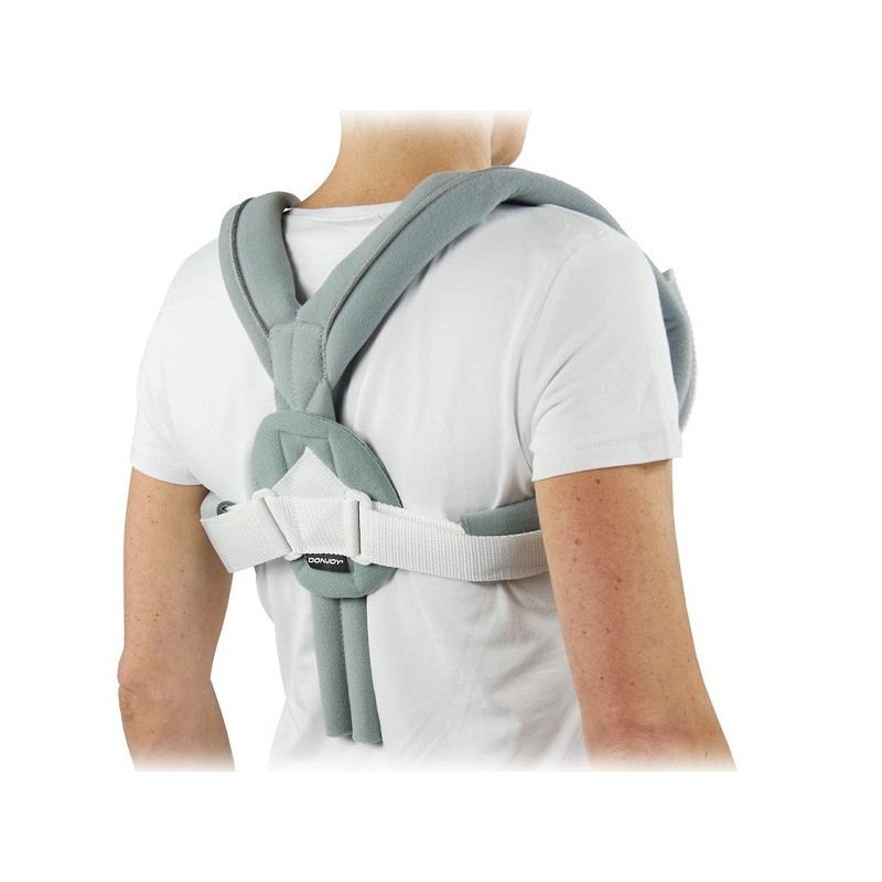Cromax bendaggio clavicolare sm