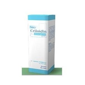 Neo criloidin bagno detergente 200 ml