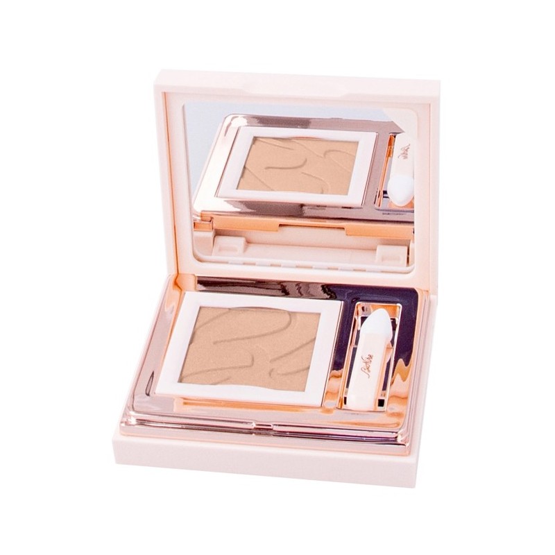 Defence color silky touch ombretto compatto 406 aube