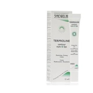 Terproline contour eyes&lips 51 ml