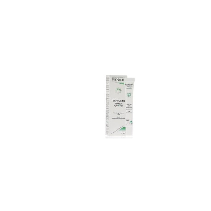 Terproline contour eyes&lips 51 ml Terproline contour eyes&lips 51 ml