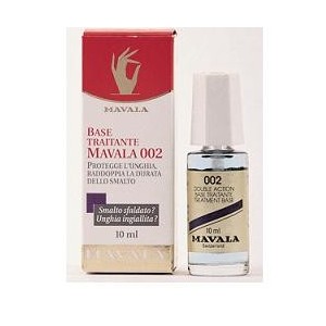 Mavala 002 base rinforzante unghie 10 ml