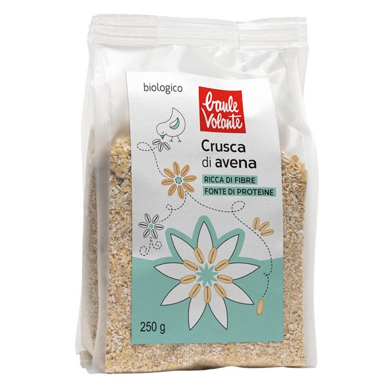 Crusca avena