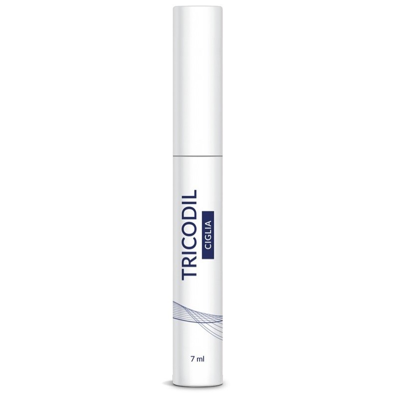 Tricodil ciglia 7 ml Tricodil ciglia 7 ml