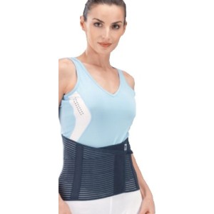 Corsetto millerighe flexo' l