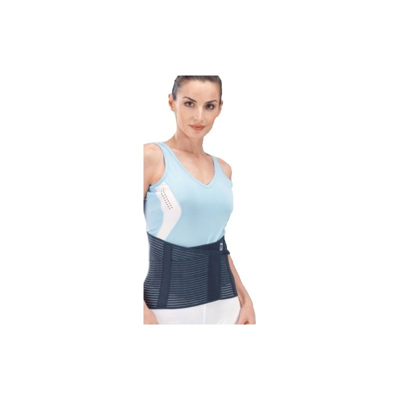 Corsetto millerighe flexo' l
