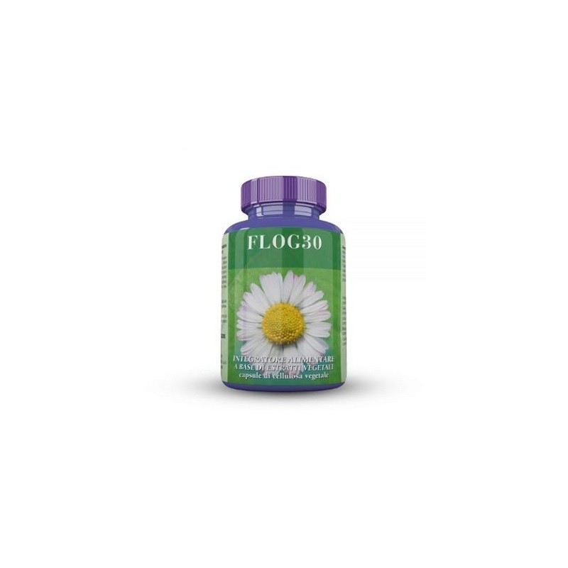 Flog 30 60 capsule