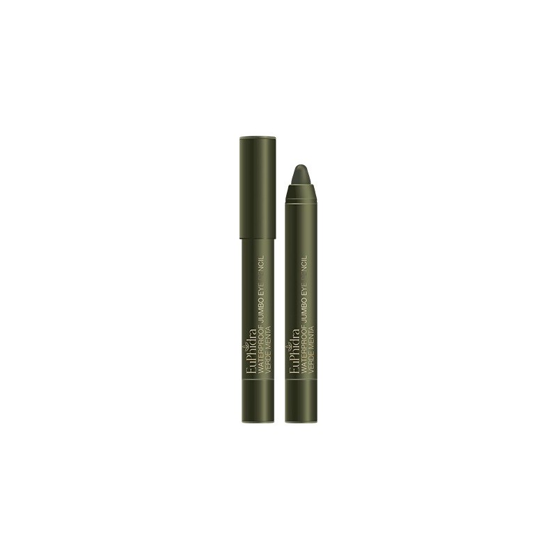 Euphidra matitone waterproof verde mint 1,8 g