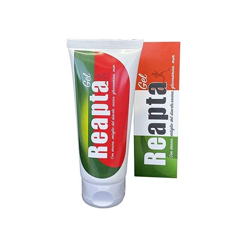 Reaptasi gel 100 g