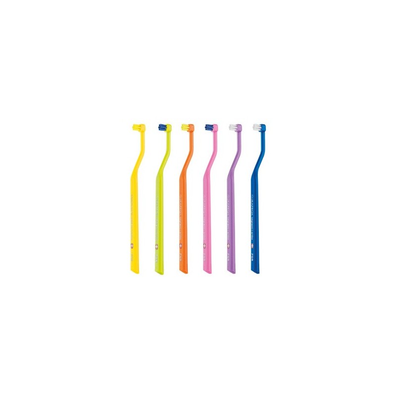 Curaprox cs 708 ortho per impianti dentali blister da 1 unita'