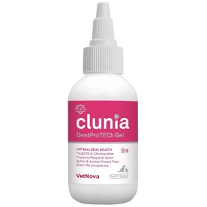 Clunia dentprotech gel 59 ml