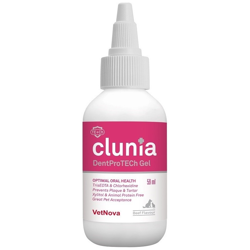 Clunia dentprotech gel 59 ml Clunia dentprotech gel 59 ml