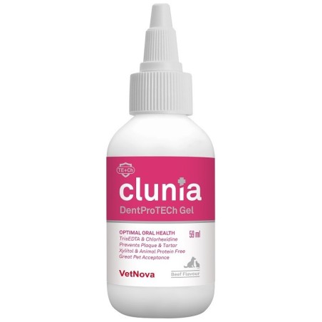 Clunia dentprotech gel 59 ml Clunia dentprotech gel 59 ml
