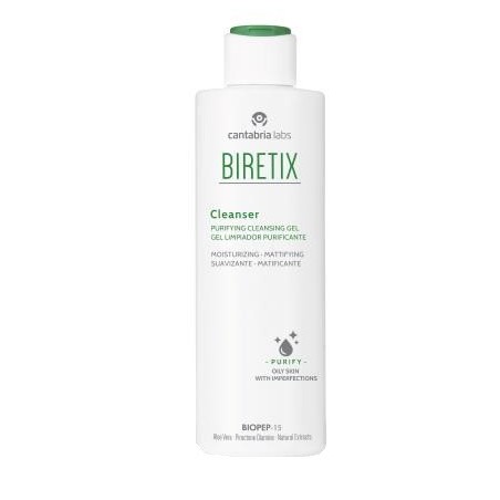 Biretix cleanser 400 ml