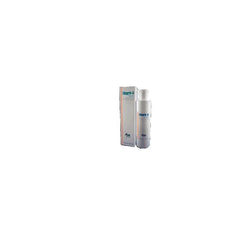 Filagrin-a fluida crema idratante protettiva 250 ml Filagrin-a fluida crema idratante protettiva 250 ml