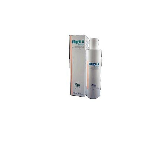 Filagrin-a fluida crema idratante protettiva 250 ml
