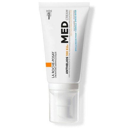 Anthelios 100 ka+ med 50ml