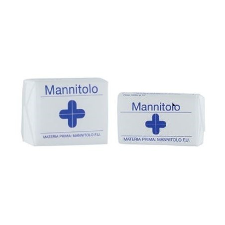 Mannitolo pani 10 g
